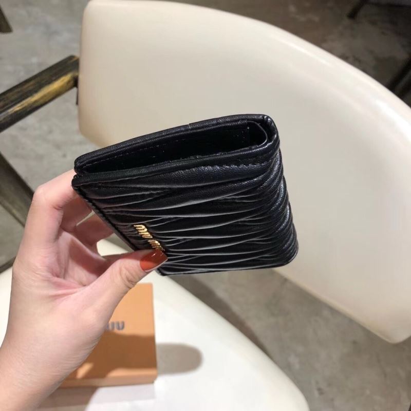 Miu Miu Wallets Purse